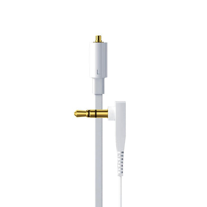 Onkyo ES-FC300 On-Ear Headphones - White