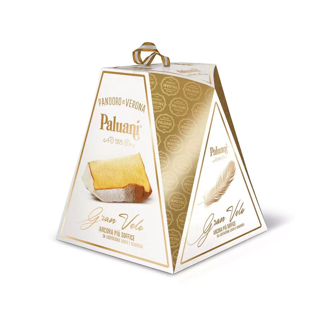 PaluniGran Velo Pendoro De Verona 1kg