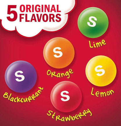 Fruit Skittles Party Pack 1000g