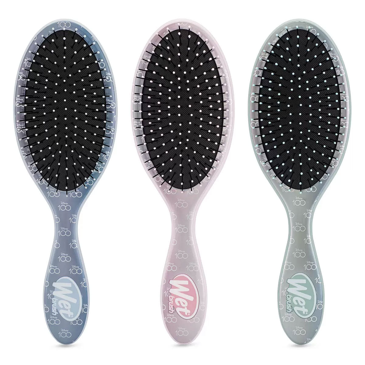 Wet Brush Disney 100 Pricess, Mickey & Frozen