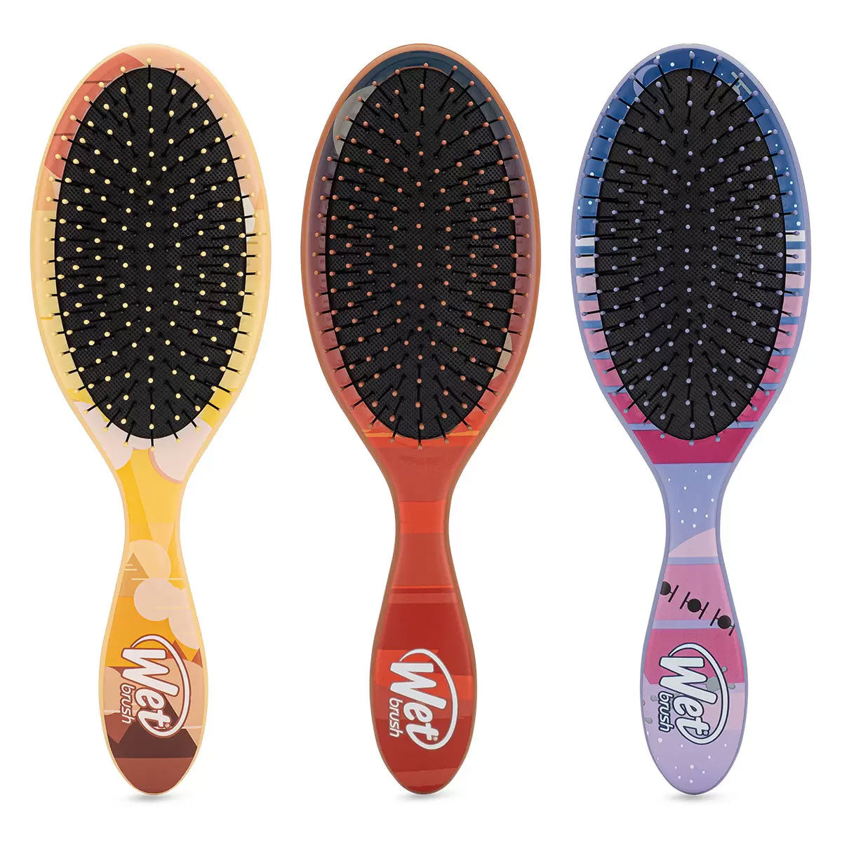 Wet Brush Star Wars The Mandalorian