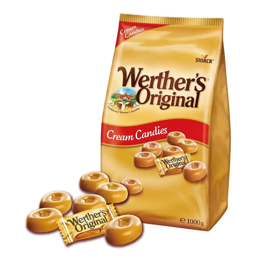 Werther's Original 1000g