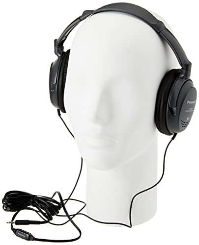 Pan RPHT225 Headphones