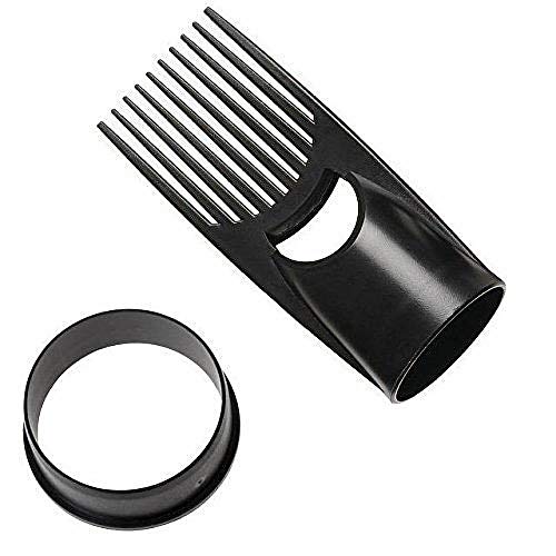 Wahl ZX471 Pik Hairdyer Attachment with Ring