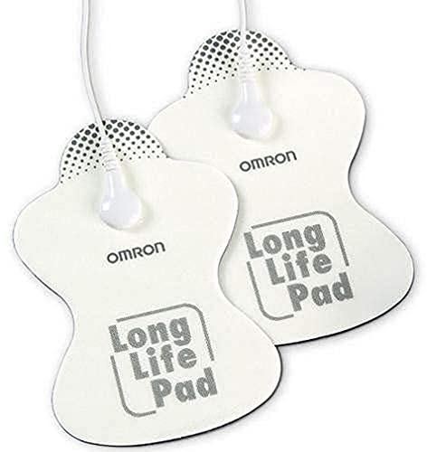 Omron TENS Long Life Replacement Pads HV-LLPAD-E