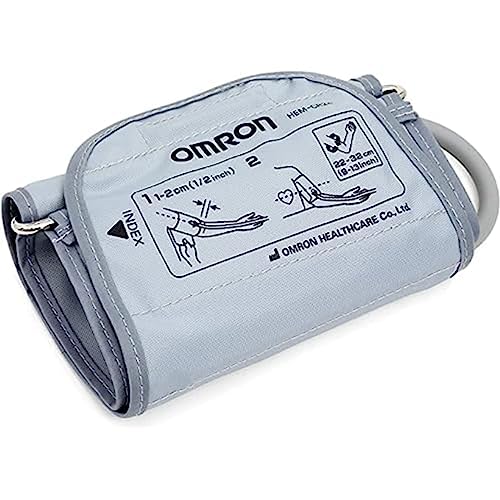 Omron CM2 Medium Cuff 22-32cm for Blood Pressure Monitors