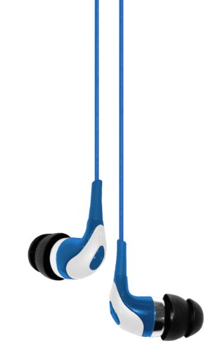 HEADFUNK' HFE343L BLUE Headphones