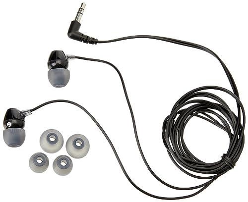 SONY MDREX15LPB - BLACK headphone