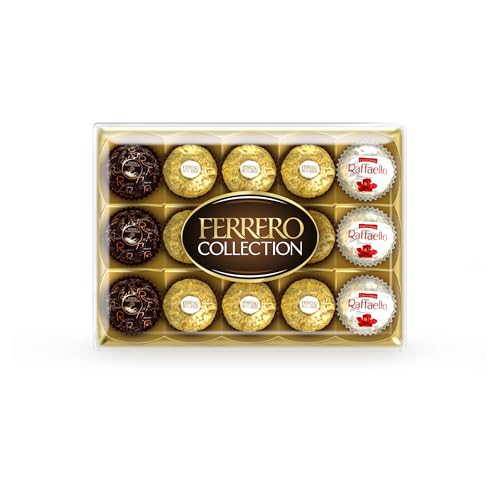 Ferrero Collection 15pcs 172g product pack