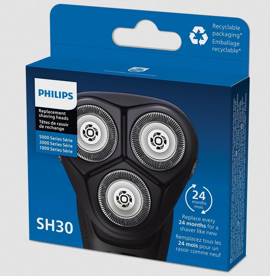 Philips SH30/50 Shaving Head 1000 Series