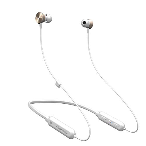 Pioneer SE-QL7BT-G GOLD In-Ear Headphone