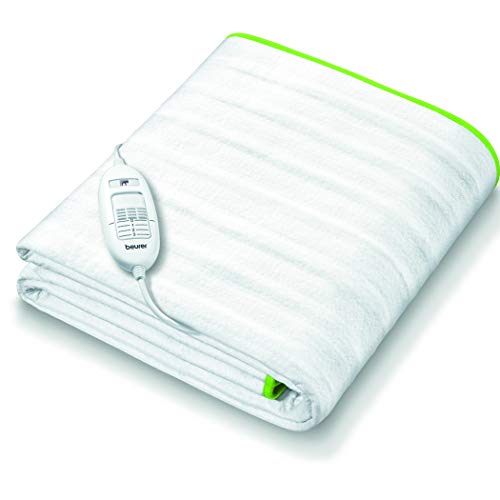 Beurer TS15S SINGLE  Heated  Underblanket