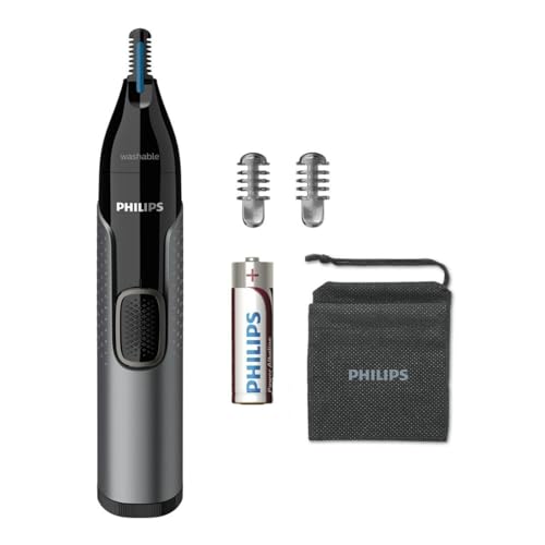 Phillips NT3650-16 Nose/ Ear/Eyebrow Trimmer