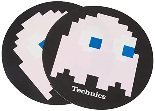 Technics Slipmat 60673 Pinky