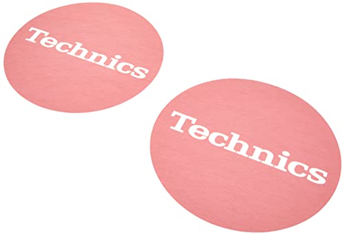 Technics Slipmat 60685 Simple 8