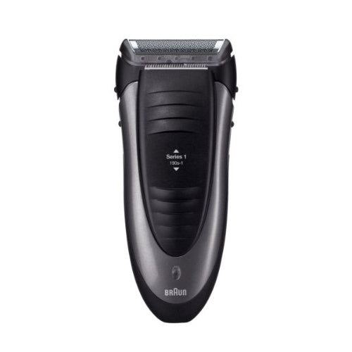Braun Series 1 190s-1 Electric Shaver Touch Sensitive System