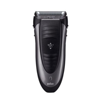 Braun Series 1 190s-1 Electric Shaver Touch Sensitive System