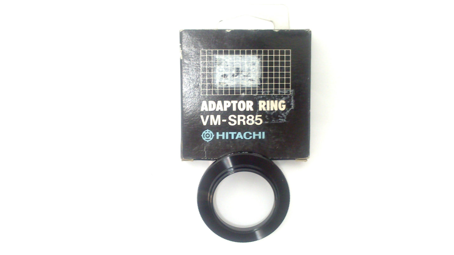 Hitachi VM-SR85 Adaptor Ring