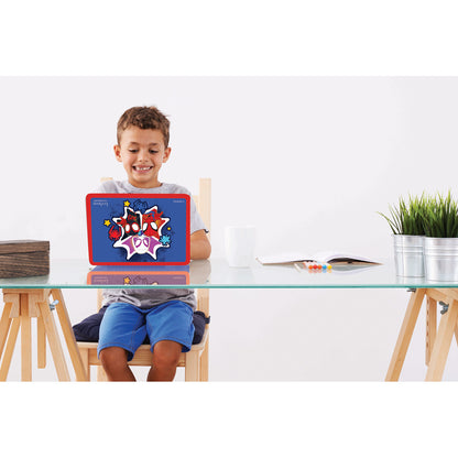 Lexibook Spider-Man Bilingual Educational Laptop