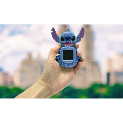 Lexibook Disney Stitch My Best-E Game Console