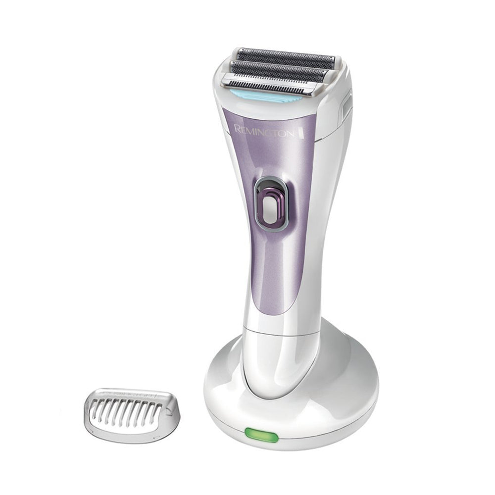 Remington WDF4840 Cordless Lady Shaver Double Foil Head