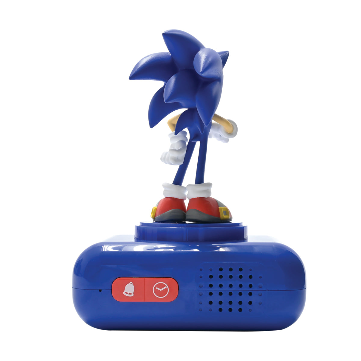 Lexibook 3D Sonic Night Light Alarm Clock