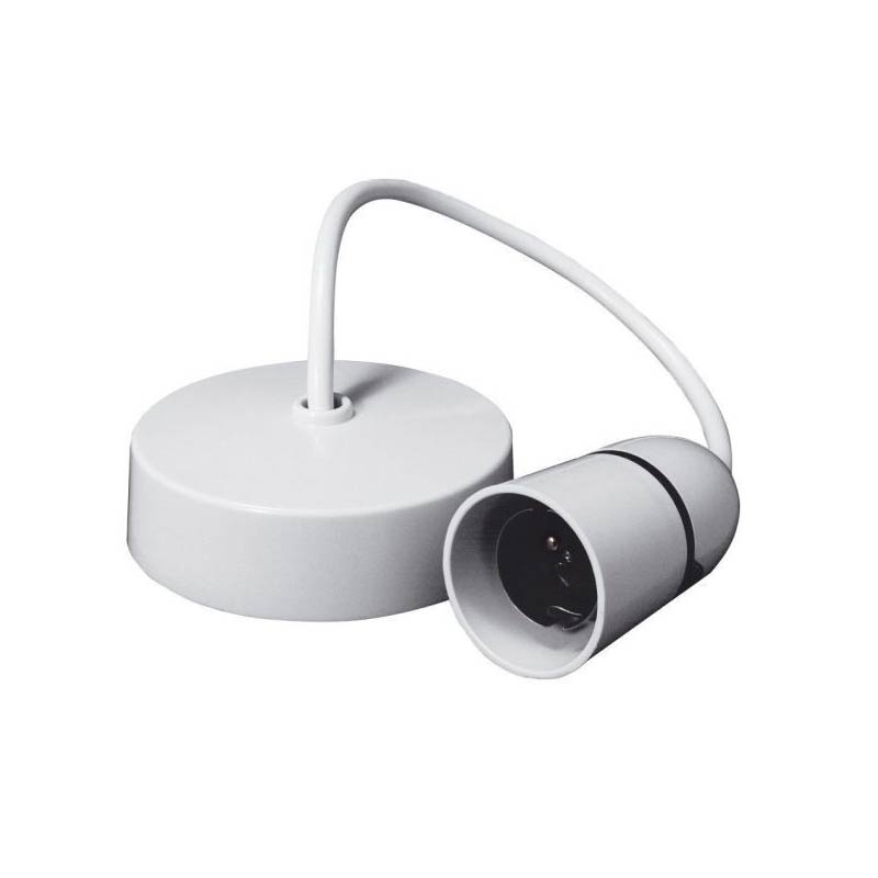 Superswitch SW51 Ceiling Pendant Set - Single