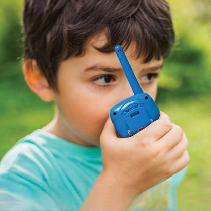 Lexibook Paw Patrol Walkie-Talkies 200m