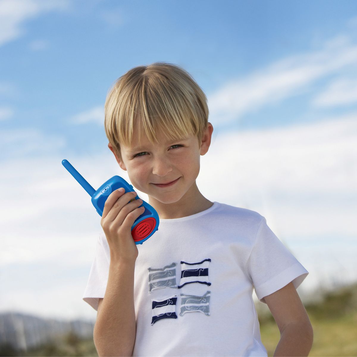 Lexibook Paw Patrol Walkie-Talkies 200m