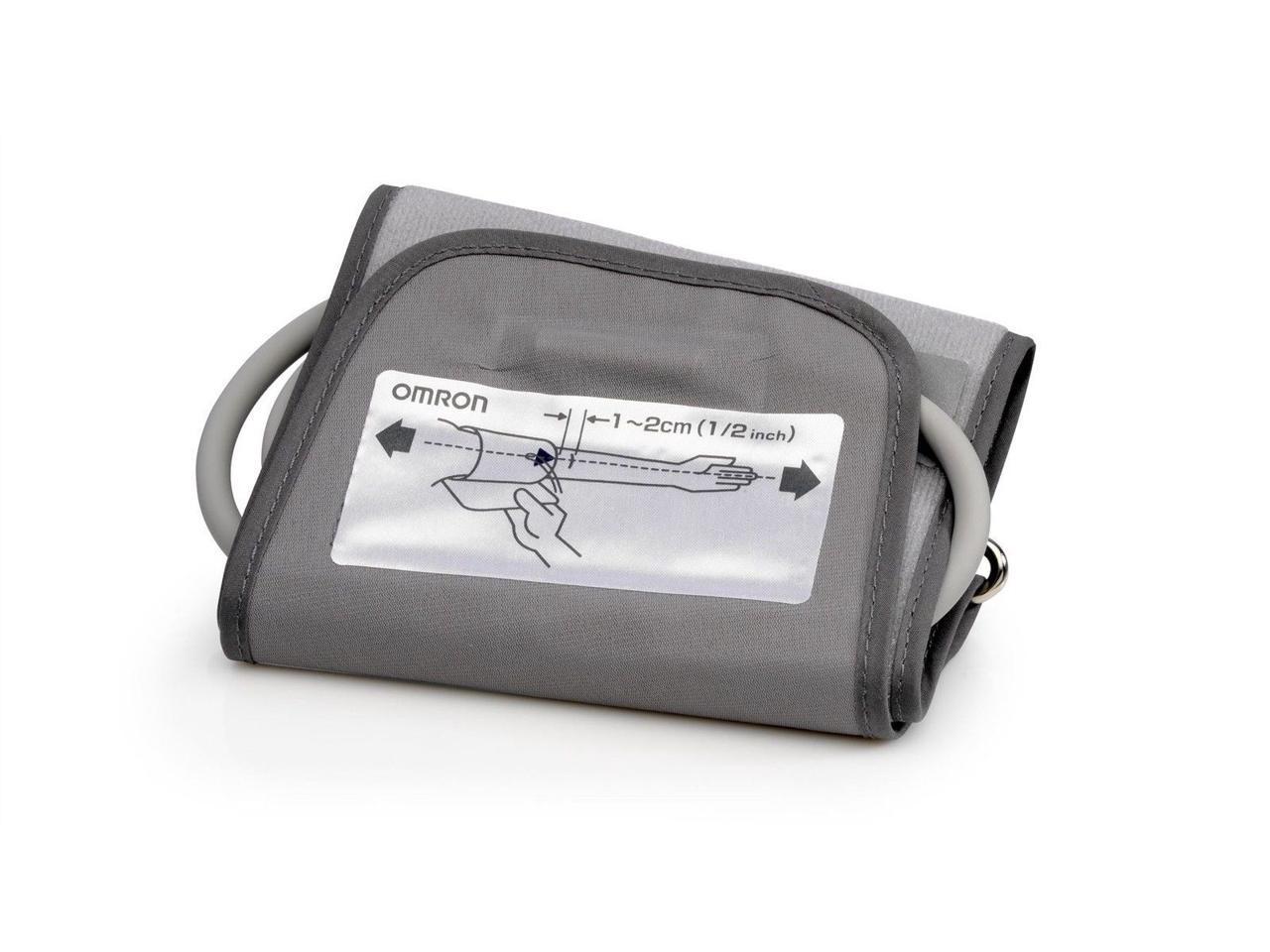 Omron Blood Pressure Monitor Upper Arm Children/Adult Kid Small Cuff 17-22cm CS2