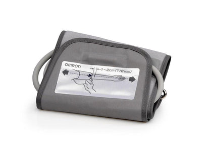 Omron Blood Pressure Monitor Upper Arm Children/Adult Kid Small Cuff 17-22cm CS2