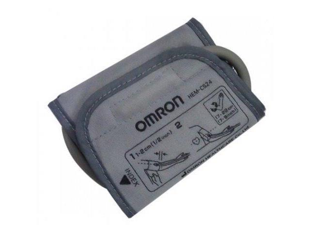 Omron Blood Pressure Monitor Upper Arm Children/Adult Kid Small Cuff 17-22cm CS2