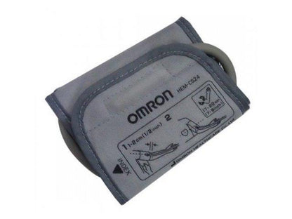 Omron Blood Pressure Monitor Upper Arm Children/Adult Kid Small Cuff 17-22cm CS2