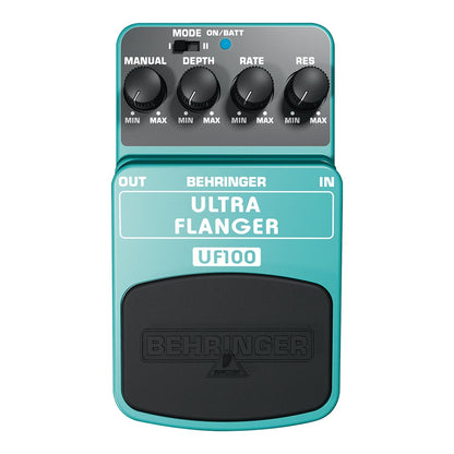 Behringer UF100 Ultra Flanger