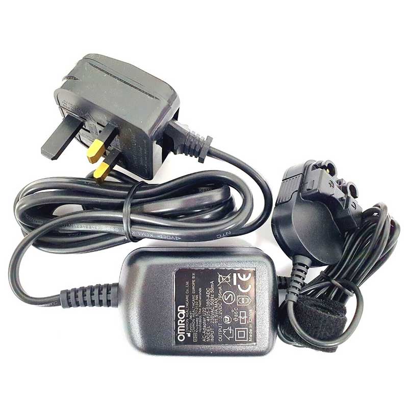 Omron 9994843-9 Positive Adaptor for MIT Elite/Plus/IQ-142