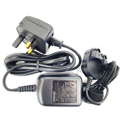 Omron 9994843-9 Positive Adaptor for MIT Elite/Plus/IQ-142