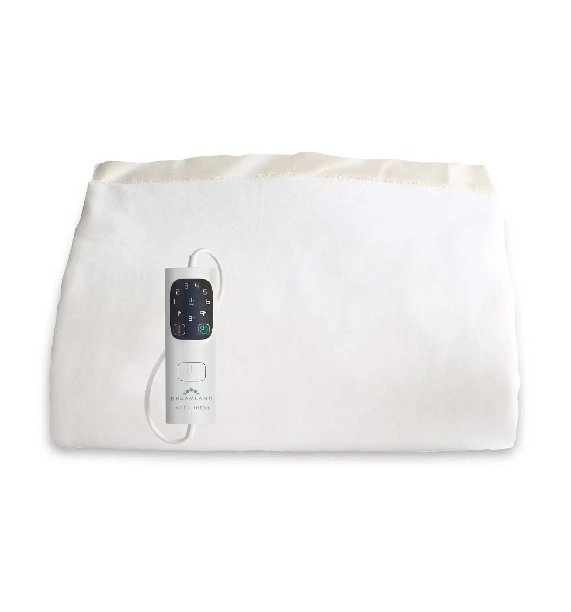 Dreamland 16924 Warming Overblanket Single