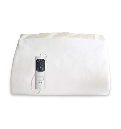 Dreamland 16924 Warming Overblanket Single