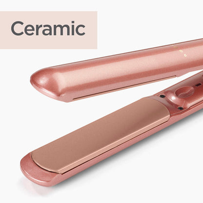 BaByliss 2598CU Elegance 235 Straightener