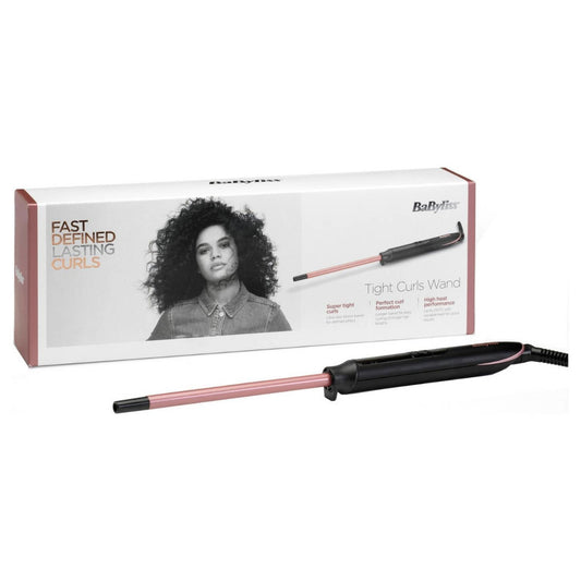 BaByliss 2249U Tight Curls Wand