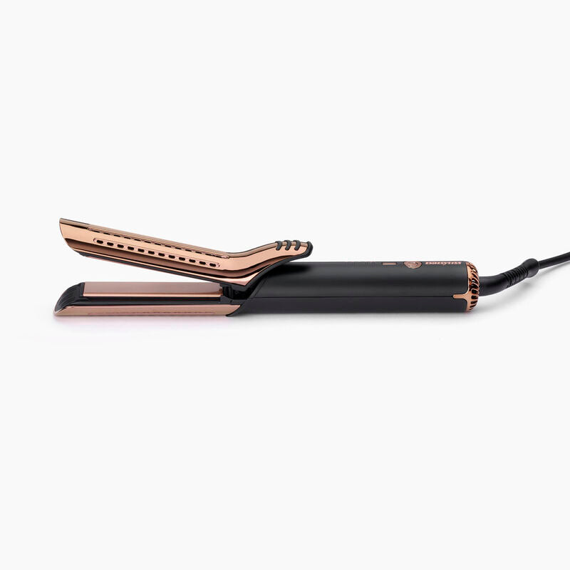 BaByliss C115U Curl Styler Lustre Hair Curler