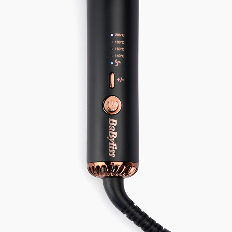 BaByliss C115U Curl Styler Lustre Hair Curler
