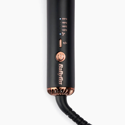 BaByliss C115U Curl Styler Lustre Hair Curler