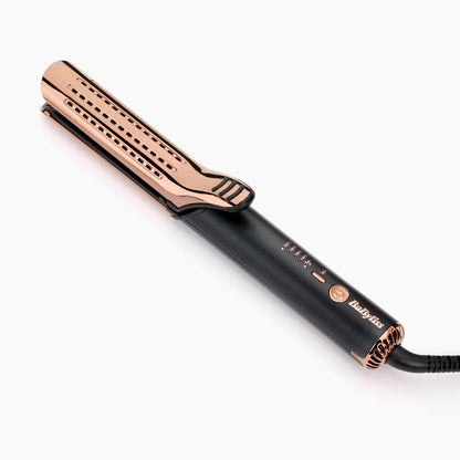 BaByliss C115U Curl Styler Lustre Hair Curler