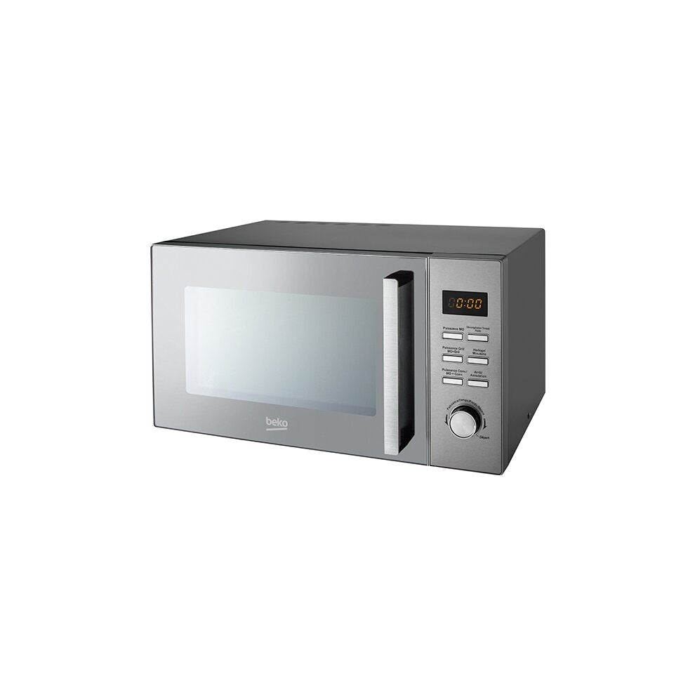 Beko MCF32410X 1000Watt / 32 Litre Combi Convection Microwave