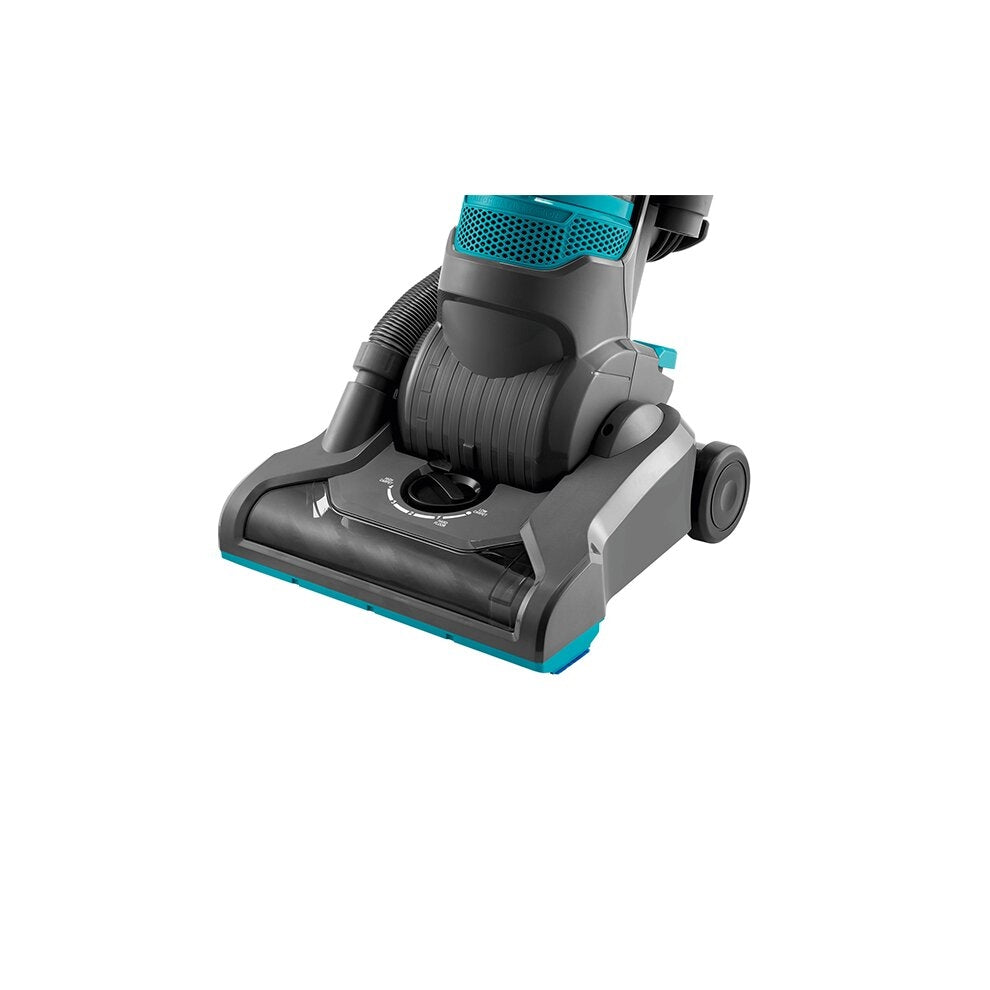 Beko VCS5125AB 2.8L Upright Vacuum Cleaner In Blue