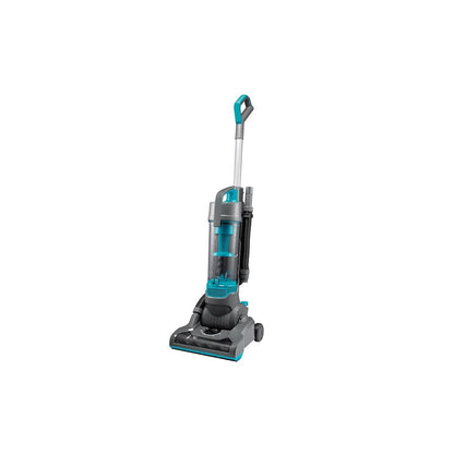 Beko VCS5125AB 2.8L Upright Vacuum Cleaner In Blue