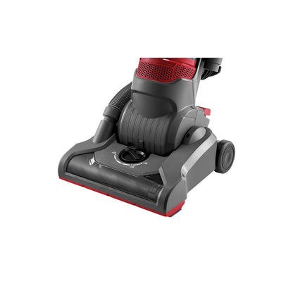 Beko VCS5125AR 2.8L Upright Vacuum Cleaner In Red