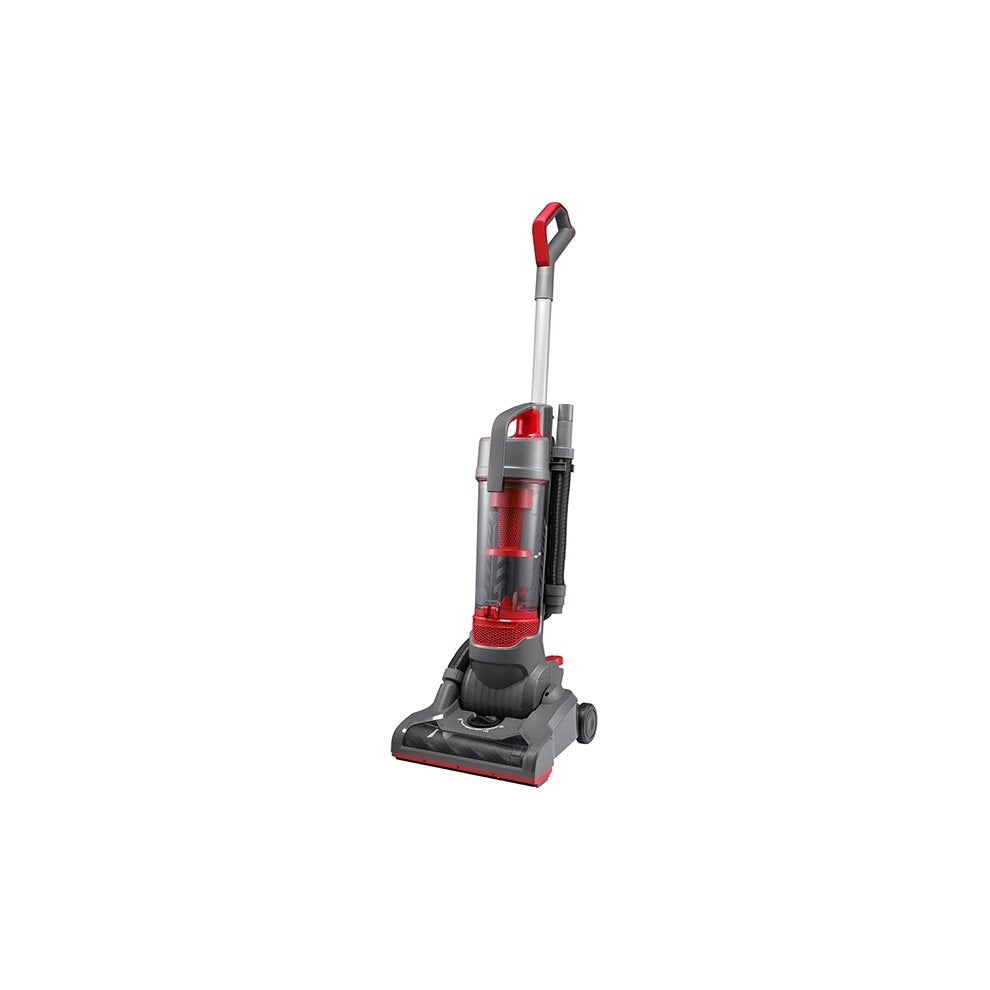 Beko VCS5125AR 2.8L Upright Vacuum Cleaner In Red
