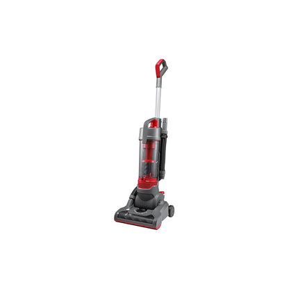 Beko VCS5125AR 2.8L Upright Vacuum Cleaner In Red